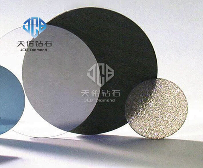 CVD单晶金刚石热沉材料