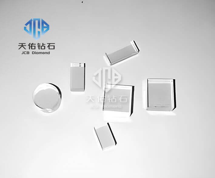 CVD多晶金刚石光学片