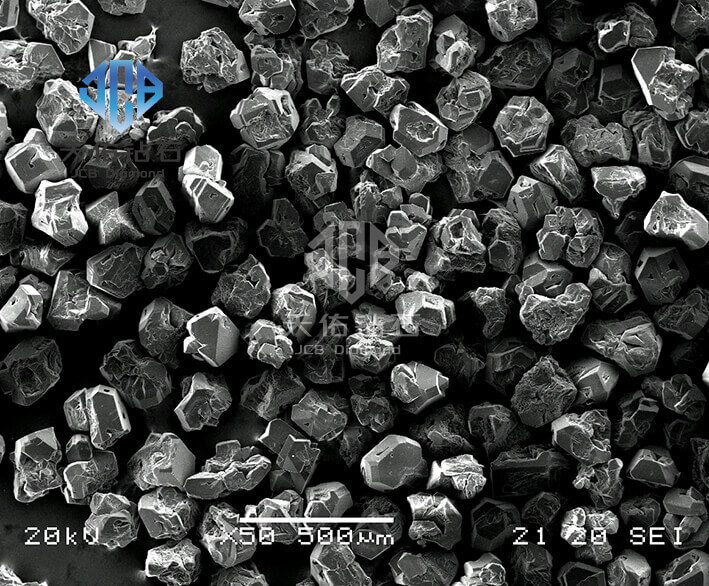 通用型金刚石微粉JGDM系列