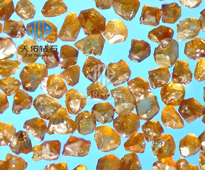 立方氮化硼(CBN)单晶