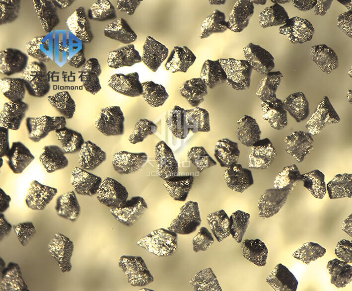 镀覆金刚石和立方氮化硼(CBN)