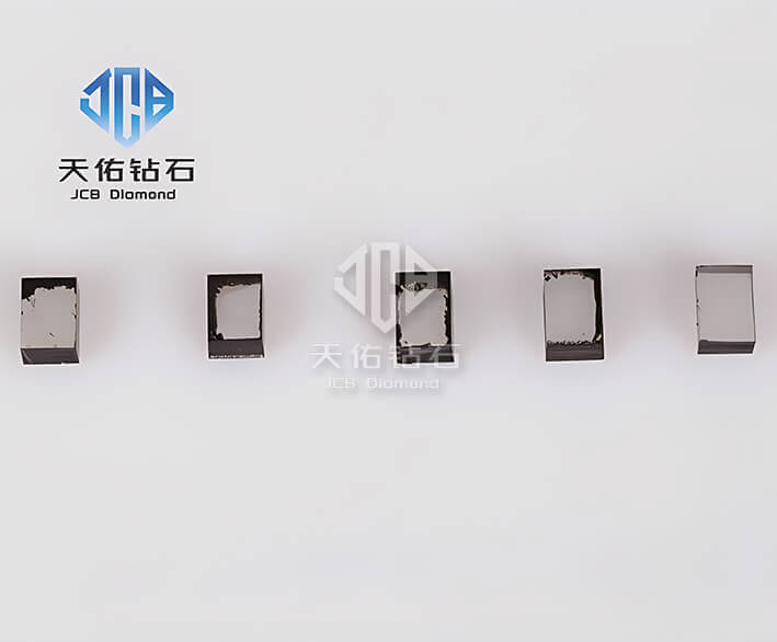 CVD单晶金刚石
