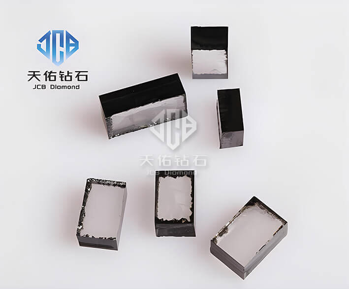 CVD单晶金刚石