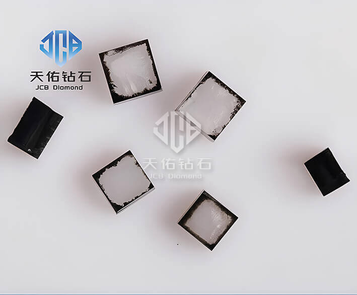 CVD单晶金刚石