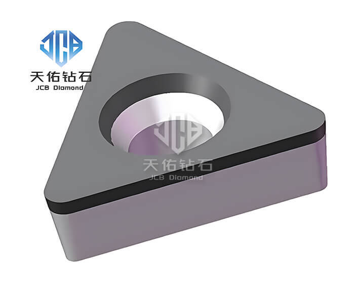 PCBN复合片
