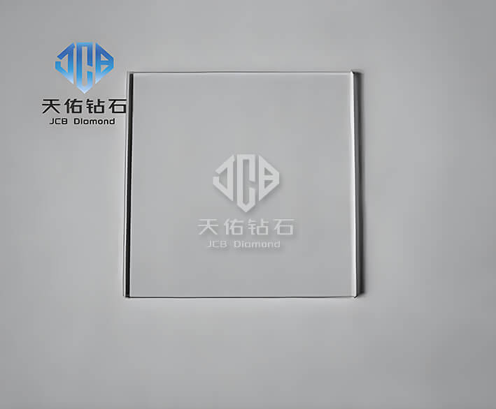 CVD单晶金刚石片体