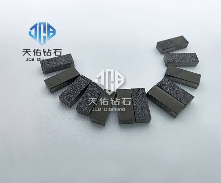 CVD多晶金刚石修整工具坯料
