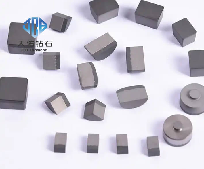 PDC 石材用复合片研究报告