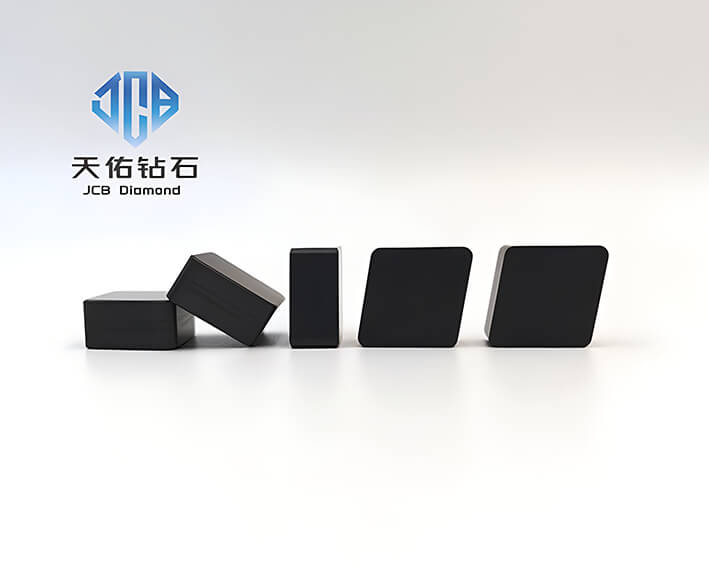 PCBN 整体刀片研究报告