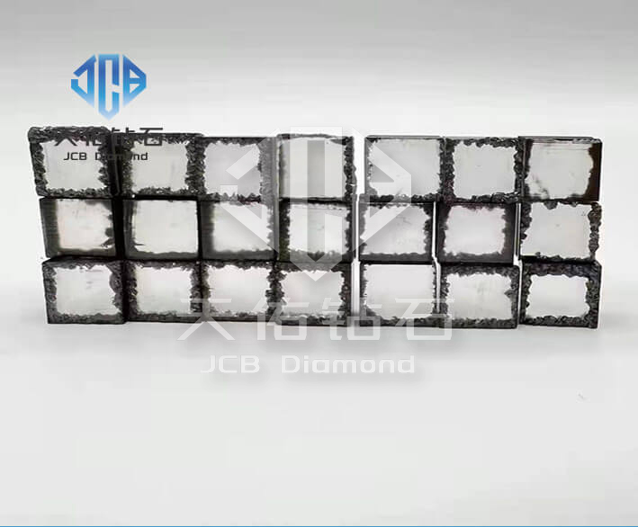 CVD单晶金刚石研究报告