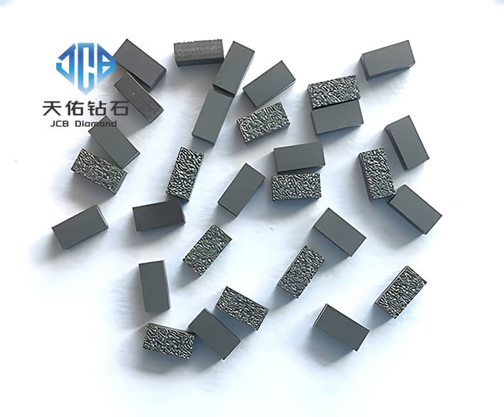 CVD 多晶金刚石修整工具坯料研究报告