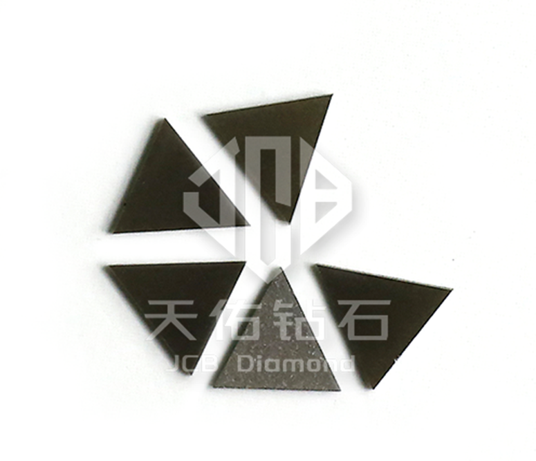 CVD多晶金刚石刀具坯料研究报告