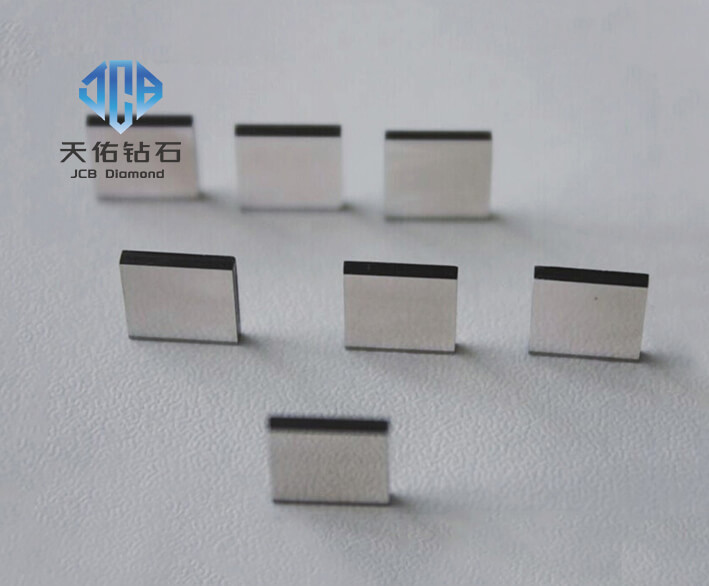CVD单晶金刚石热沉材料