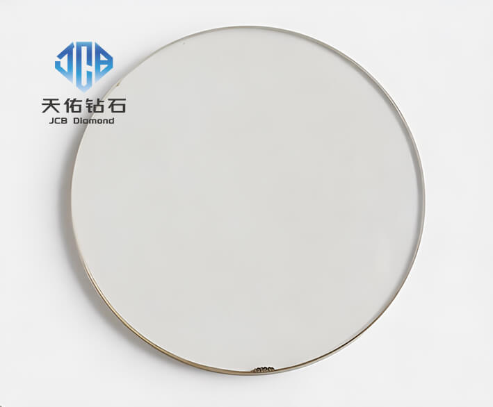 CVD多晶金刚石光学片
