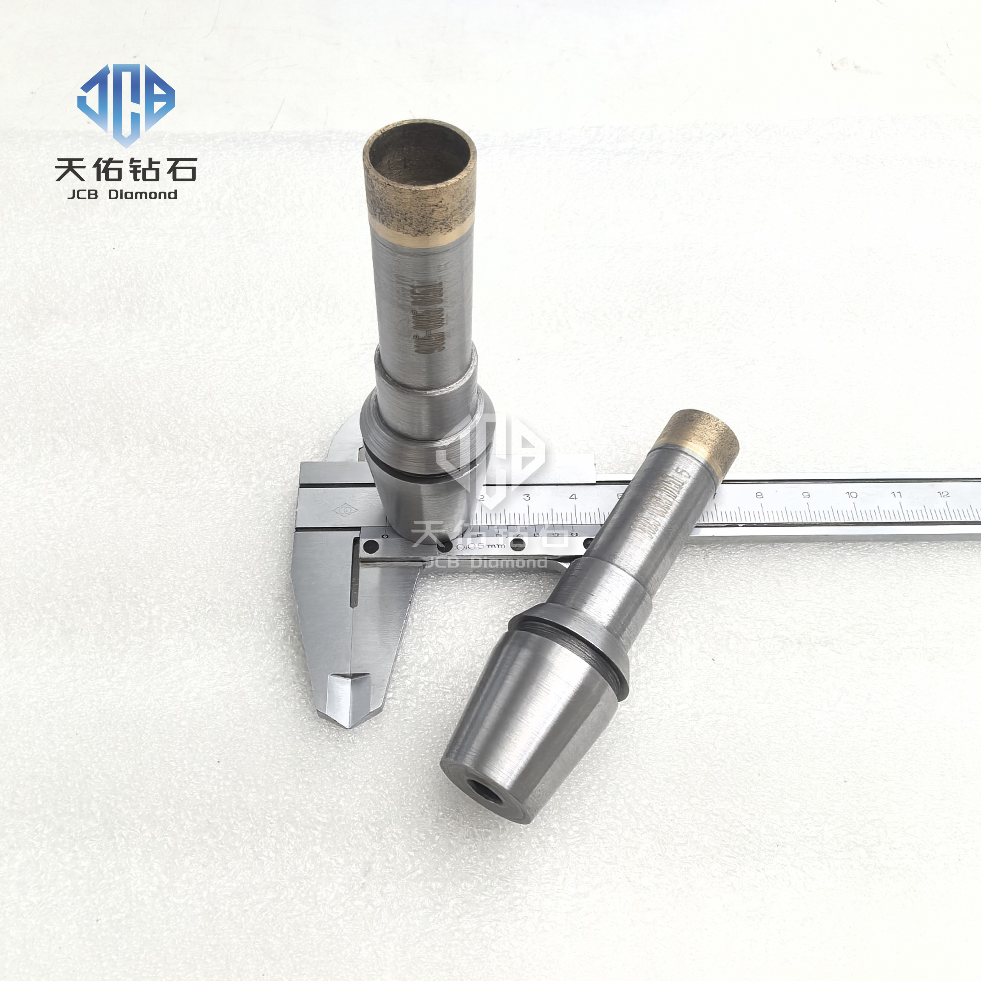 金刚石烧结钻头