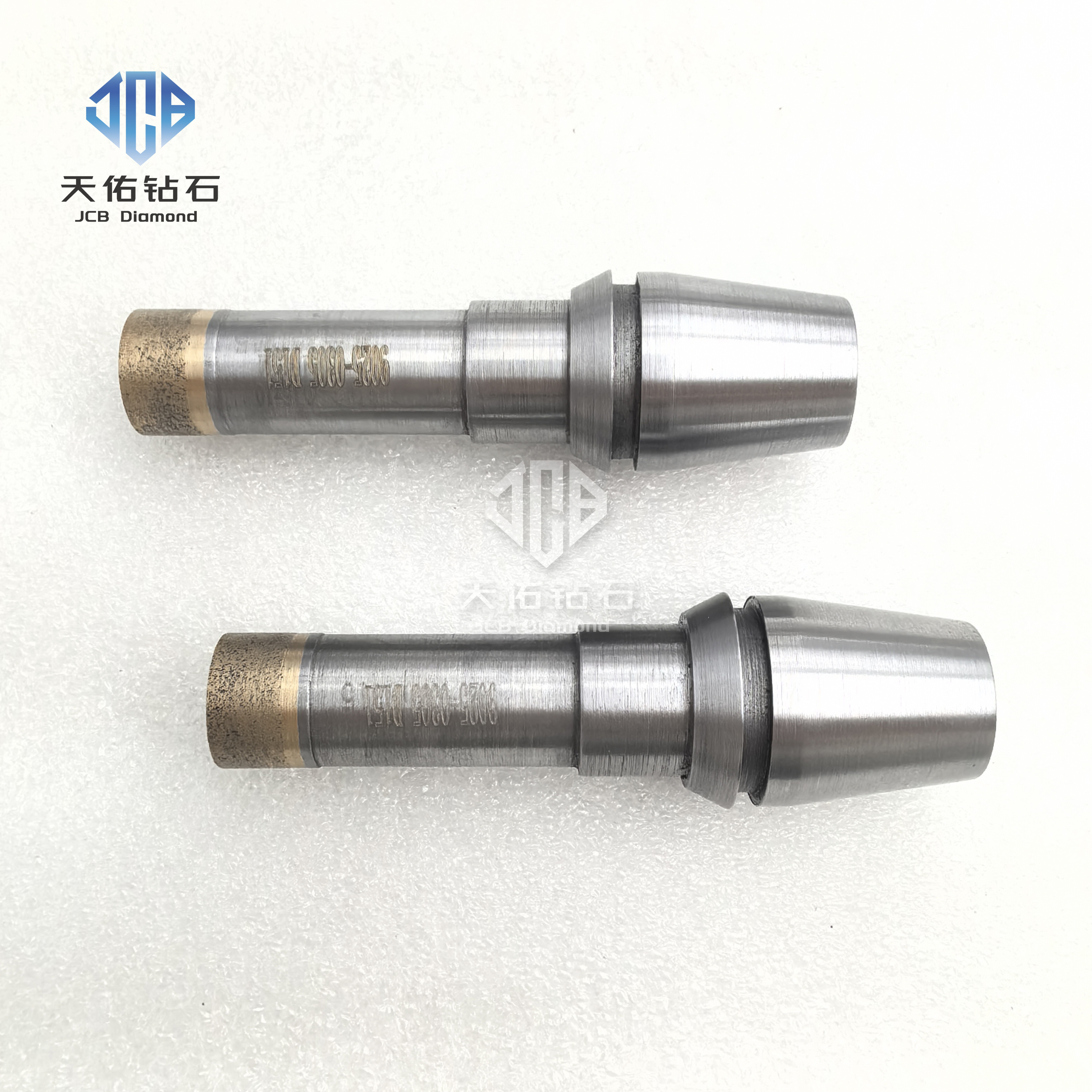 金刚石烧结钻头