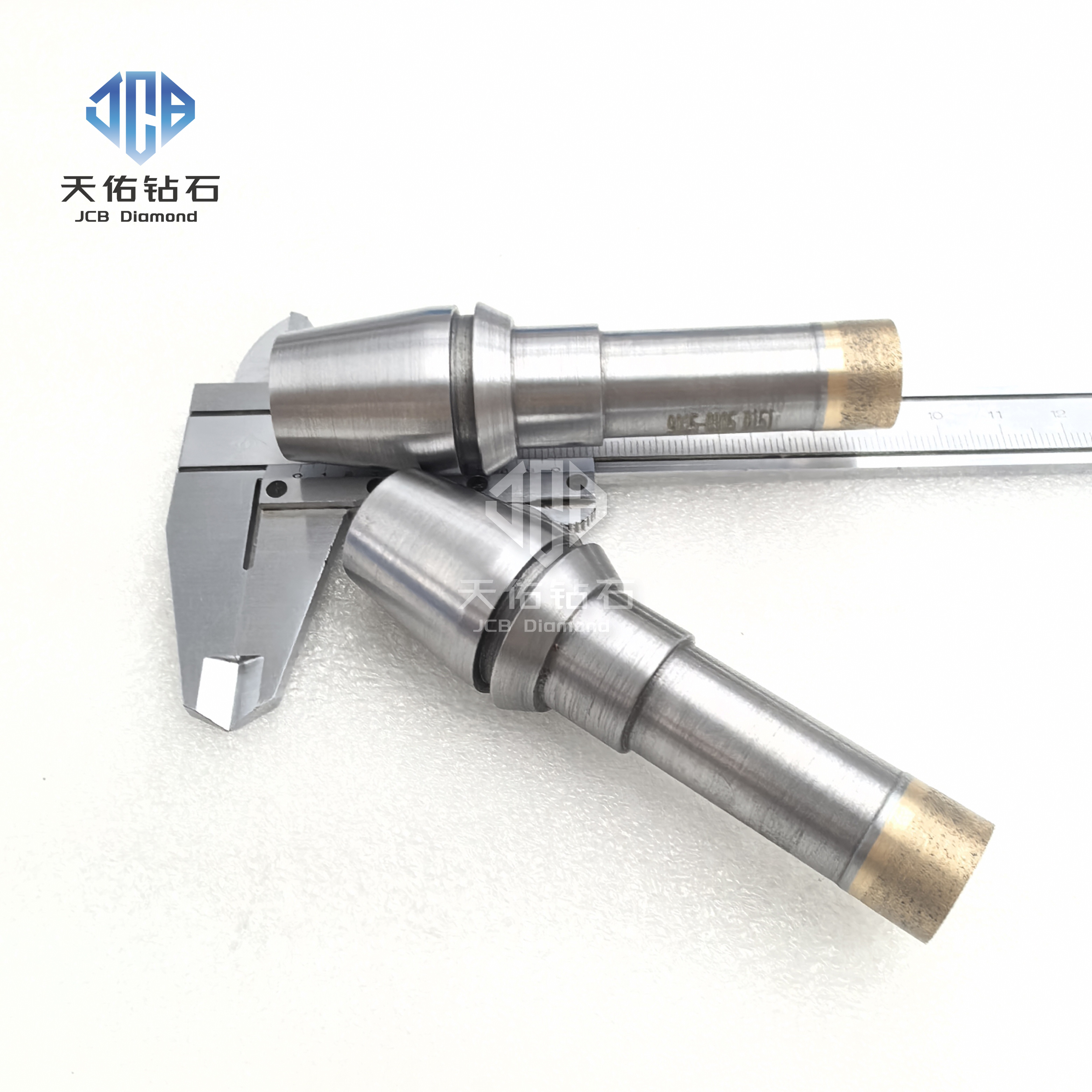 金刚石烧结钻头