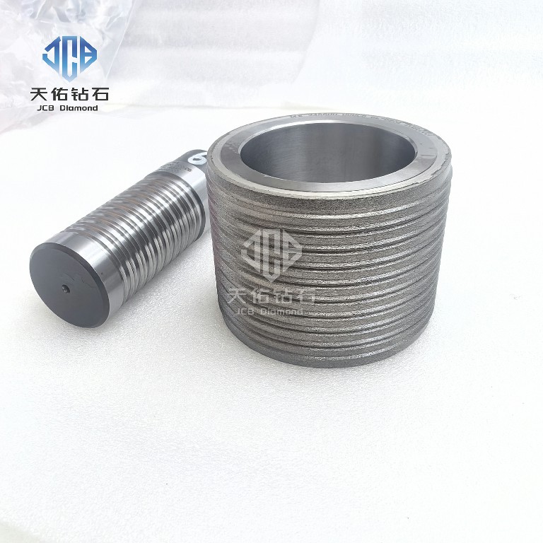 电镀天然金刚石修整滚轮 GL-6982-NK 255500.000C6