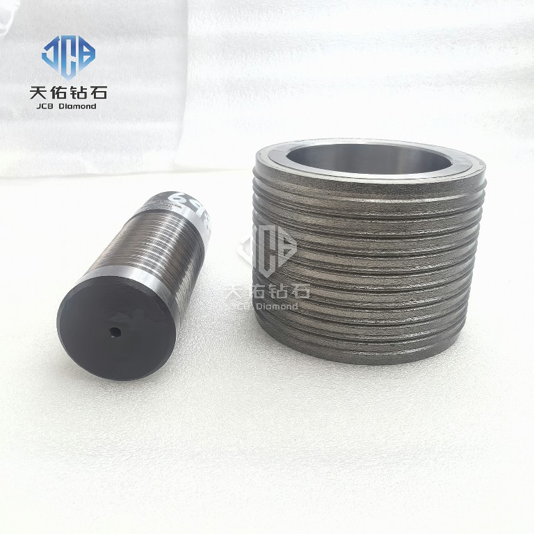 电镀天然金刚石修整滚轮 GL-6982-NK 255500.000C6