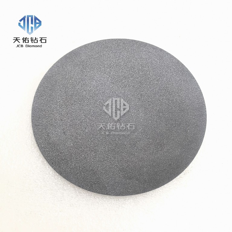 ​CVD 多晶金刚石散热片  4英寸