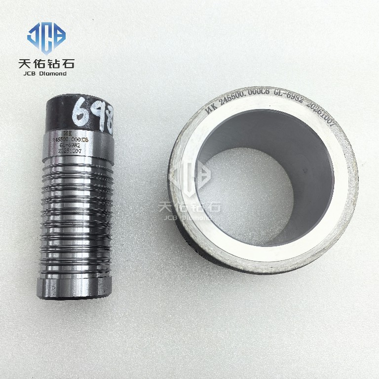 电镀天然金刚石修整滚轮 GL-6982-NK 255500.000C6