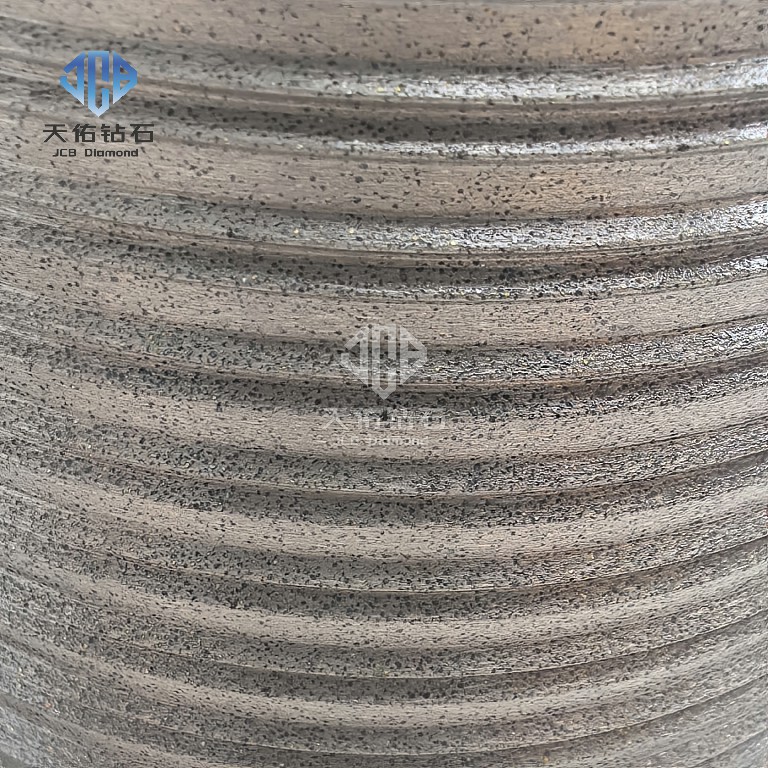 电镀天然金刚石修整滚轮 GL-6982-NK 255500.000C6