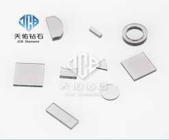 CVD 单晶金刚石片体的制备技术
