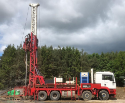 如何在水井钻探中利用PDC钻头实现性能最大化