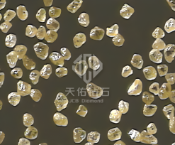 金刚石整形料和金刚石微粉有什么区别？