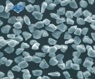 高导热金刚石微粉JCB-30(50nm~50μm)