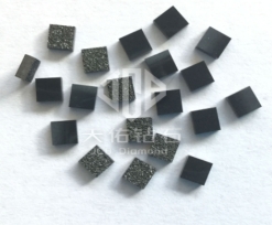 CVD多晶金刚石刀具坯料其他方面信息