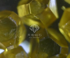 行业变革：大颗粒单晶金刚石的崛起   