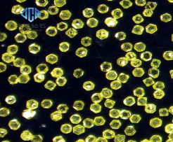 高导热金刚石在散热领域的核心优势和应用