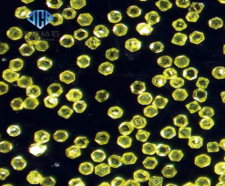 高导热金刚石在散热领域的核心优势和应用