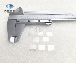 金刚石热沉片，助力工业散热突破