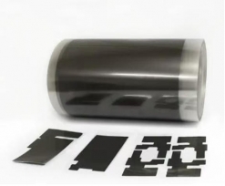  被动式热管理材料