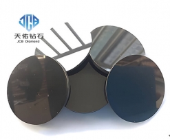 PCD复合片切割工艺的比较
