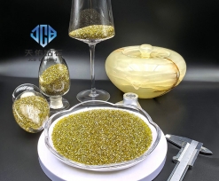 金刚石是怎么导热的？