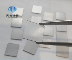 CVD晶种：人造金刚石产业的“核心基石”