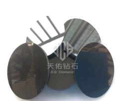 硬质合金衬底在PCD刀具复合片中起到什么作用？