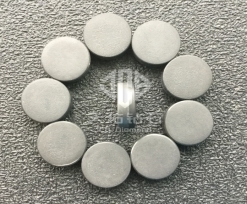 PDC煤田矿山用复合片有哪些应用场景？