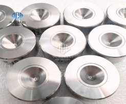 金刚石拉丝模具的崛起：跨行业的先进制造解决方案