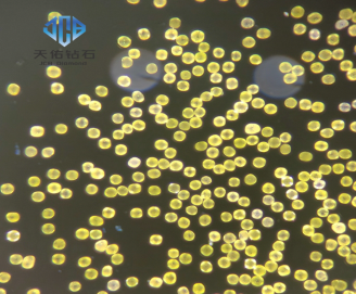 球形导热金刚石HTCD-BS(20-600μm)