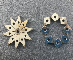 PCBN刀具常见磨(破)损形式及改善措施