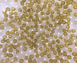 大颗粒单晶金刚石在磨削加工中的应用场景