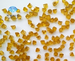 导热型金刚石：两大核心应用形式解析