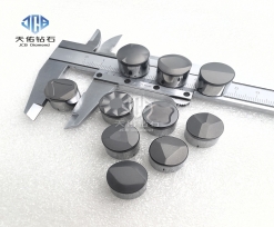 工业社会中金刚石复合片的应用为何如此广泛