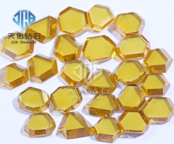 单晶金刚石拉丝模芯和PCD模芯的区别是什么？