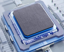 AI 芯片的散热 “救星”—— 石墨烯导热垫片