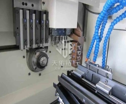 CNC 加工在快速成型中的优势
